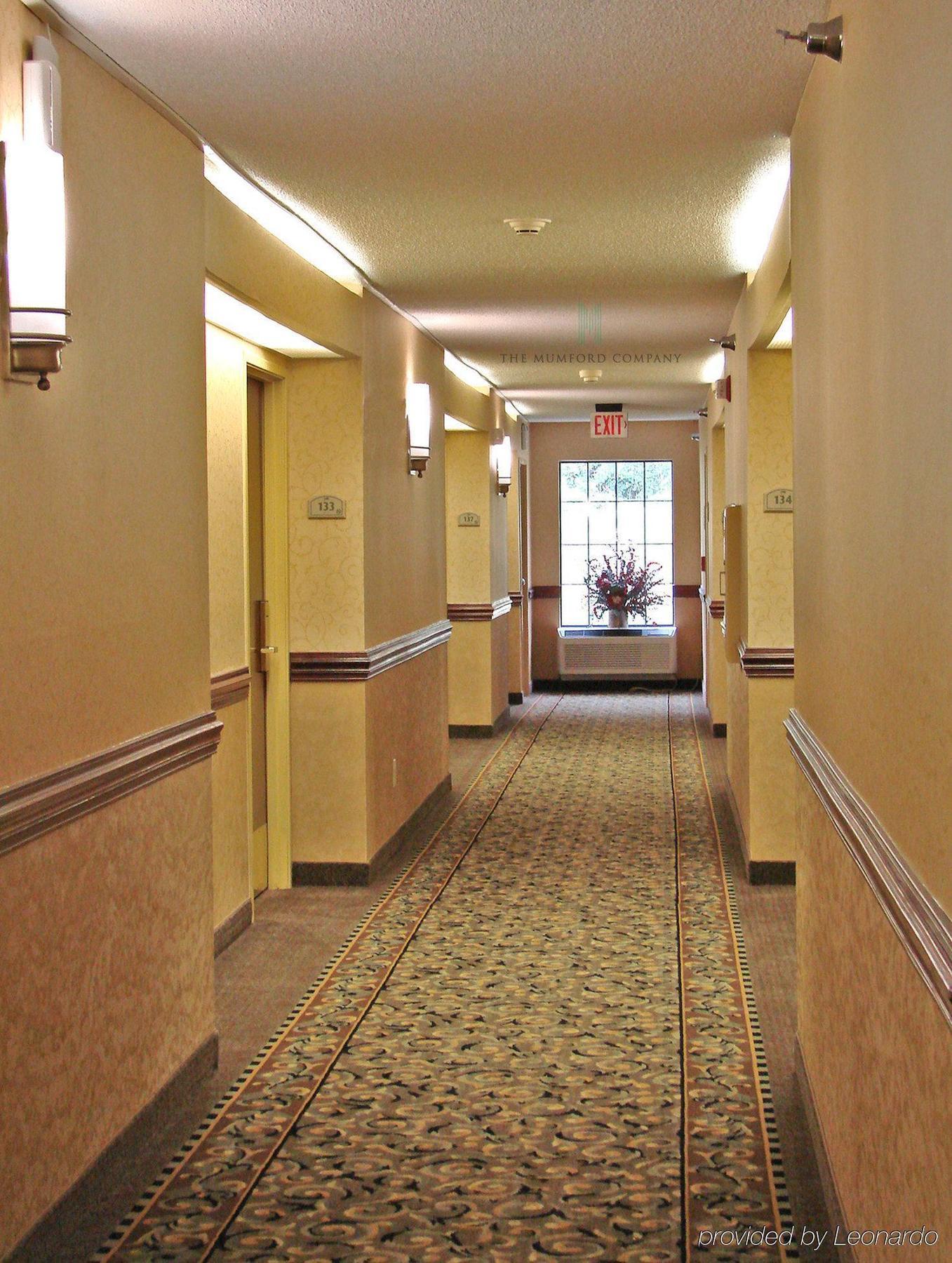Clarion Pointe South Boston - Danville East Wnętrze zdjęcie