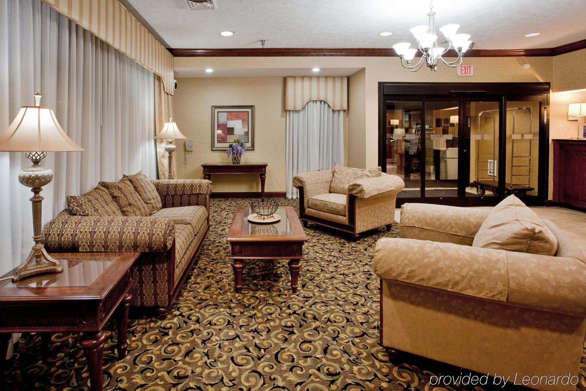 Clarion Pointe South Boston - Danville East Zewnętrze zdjęcie