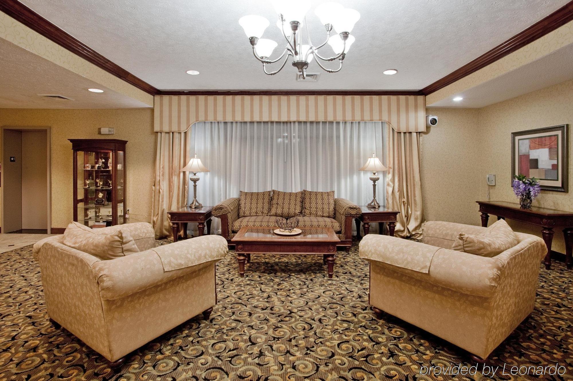 Clarion Pointe South Boston - Danville East Zewnętrze zdjęcie